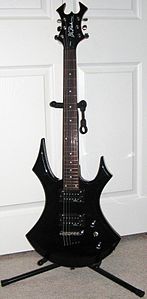 B.C. Rich