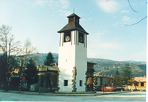 Bijelo Polje