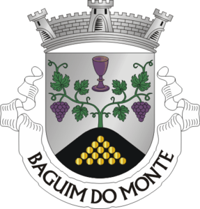 Baguim do Monte