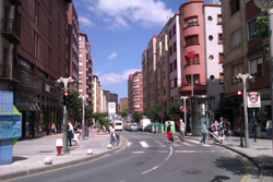 Barakaldo