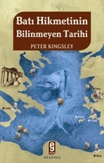 Batı Hikmetinin Bilinmeyen Tarihi (kitap)