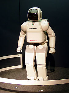 ASIMO