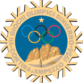 1956 Kış Olimpiyatları