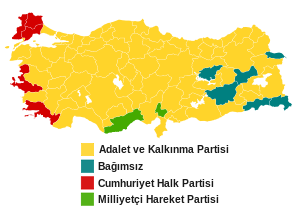 2007 milletvekili genel seçimleri