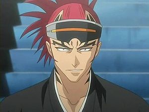 Abarai renji