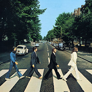 Abbey Road