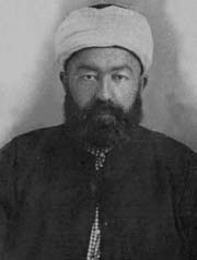 Abdülgafur Iştın