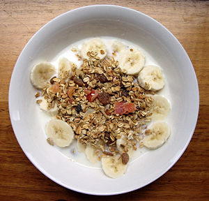 Müsli