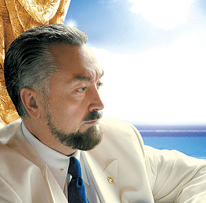 Adnan Oktar Cemaati