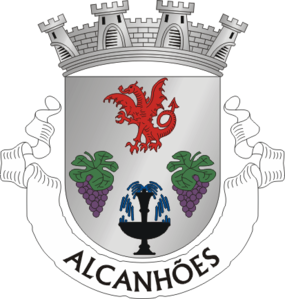 Alcanhões