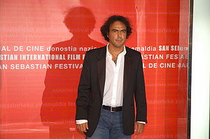 Alejandro González Iñárritu