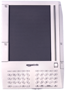 Amazon Kindle