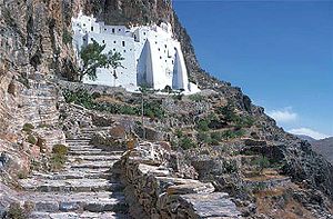 Amorgos