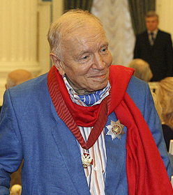 Andrey Voznesenski