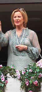 Anni-Frid Lyngstad