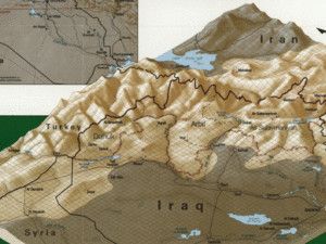 Aralık 2007 Kuzey Irak Operasyonları