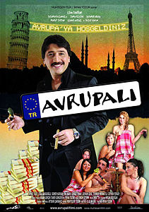 Avrupalı (film)