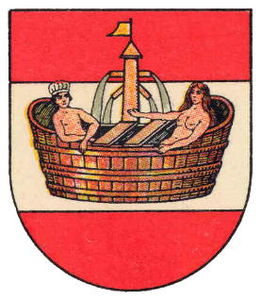 Baden, Avusturya