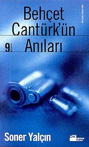 Behçet Cantürk'ün Anıları