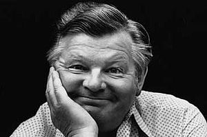 Benny Hill