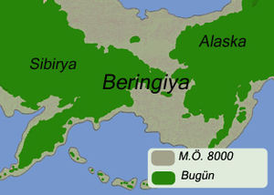 Beringia