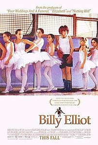 Billy Elliot (film)