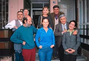 Bizimkiler (dizi)