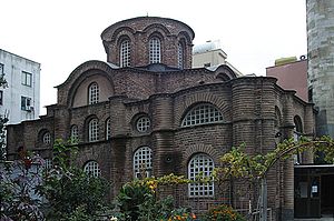 Bodrum Camii