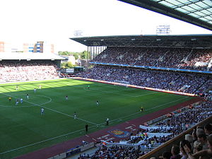 Boleyn Ground