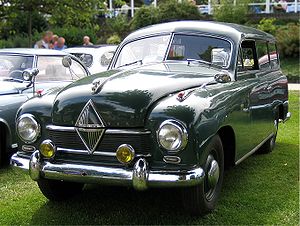 Borgward