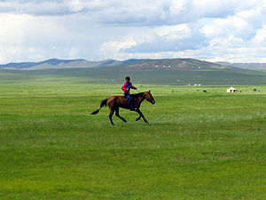 Bozkır (coğrafya)