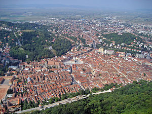 Braşov