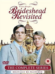 Brideshead Revisited