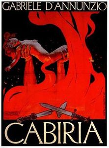 Cabiria