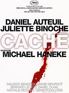 Caché (film)