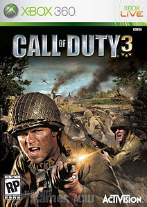 Call Of Duty 3