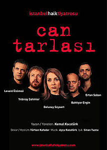 Can Tarlası (oyun)