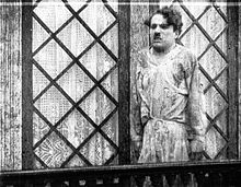 Caught in the Rain (film, 1914)