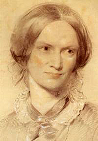 Charlotte Brontë