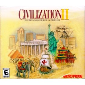 Civilization II