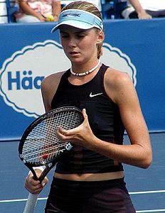 Daniela Hantuchová