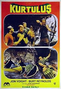 Deliverance (film)