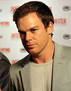 Dexter Morgan