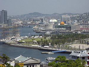 Nagasaki