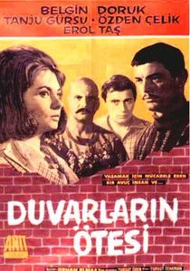 Duvarların Ötesi (film)