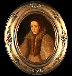 Elizabeth Báthory