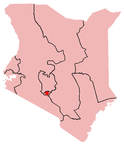 Nairobi