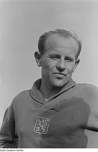 Emil Zátopek