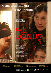 Eve Dönüş (film)