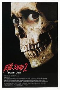 Evil Dead 2